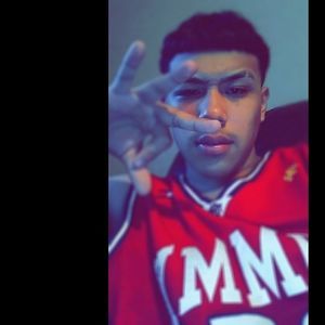 Meet your Posher, Jose